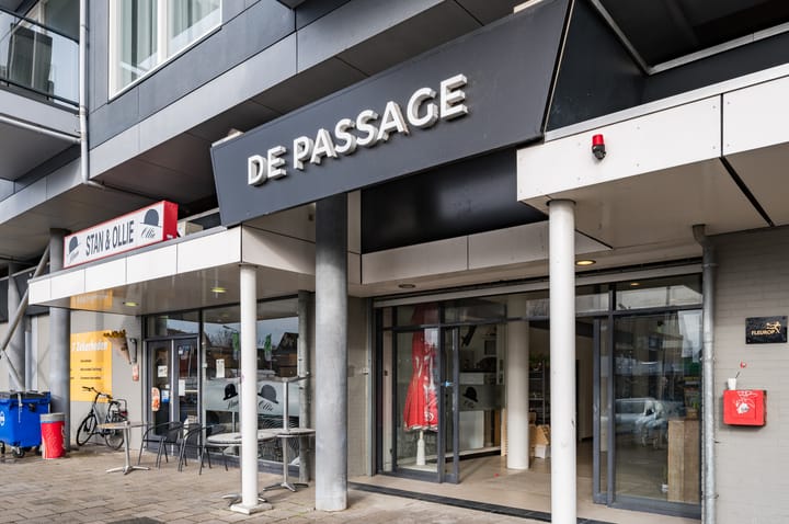 Foto 33 van Orttswarande 10