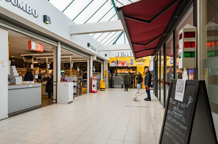 Foto 34 van Orttswarande 10