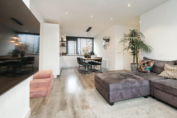 Foto 6 van Einsteinlaan 319