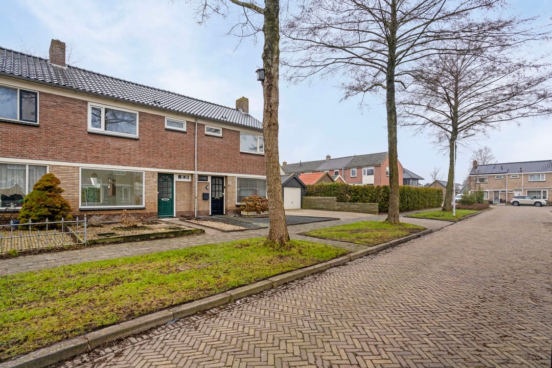 Foto 2 van Johan ter Schoeleweg 8