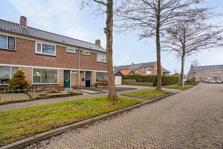 Foto 2 van Johan ter Schoeleweg 8