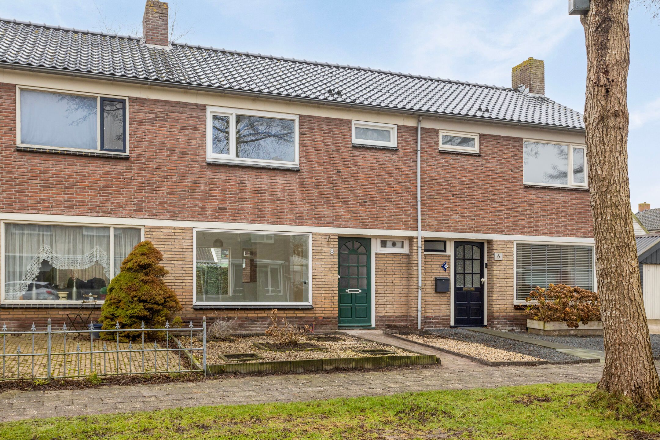 Foto 3 van Johan ter Schoeleweg 8