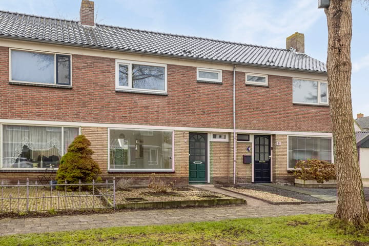 Foto 3 van Johan ter Schoeleweg 8