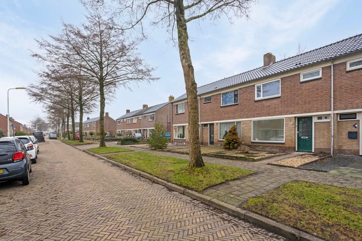 Foto 4 van Johan ter Schoeleweg 8