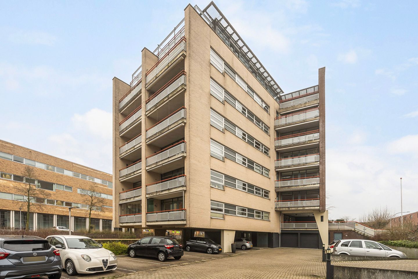 Foto 1 van Bremenstraat 119