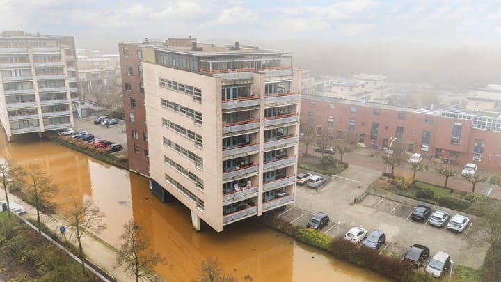 Foto 2 van Bremenstraat 119