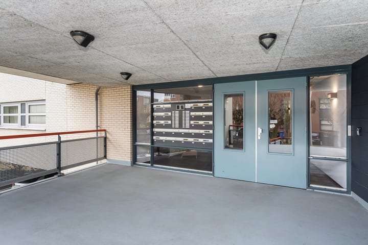 Foto 4 van Bremenstraat 119