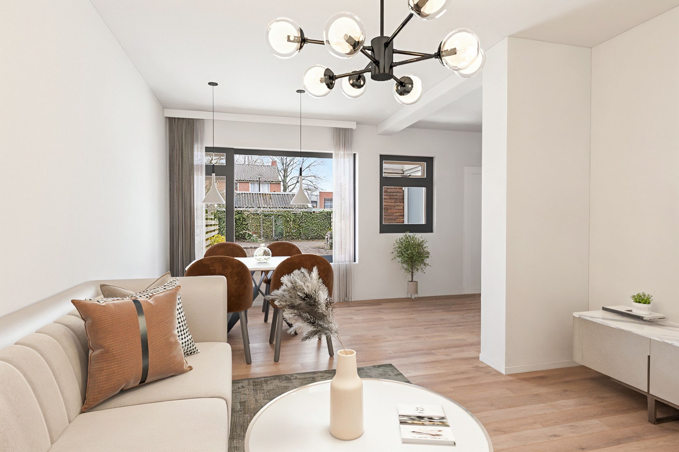 Foto 9 van Johan ter Schoeleweg 8