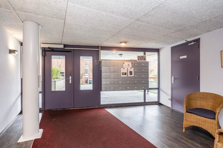 Foto 5 van Bremenstraat 119