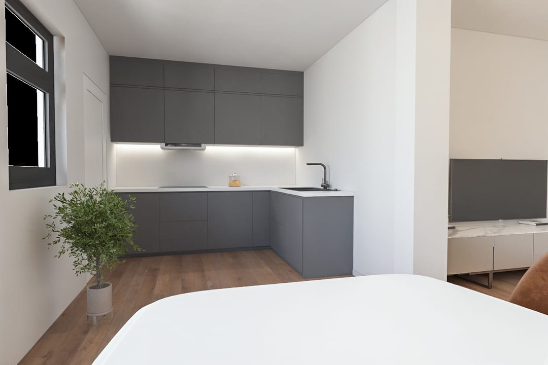 Foto 11 van Johan ter Schoeleweg 8