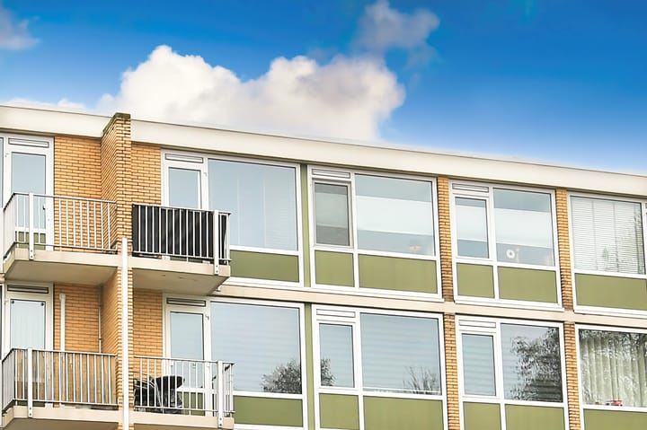 Foto 23 van Einsteinlaan 319