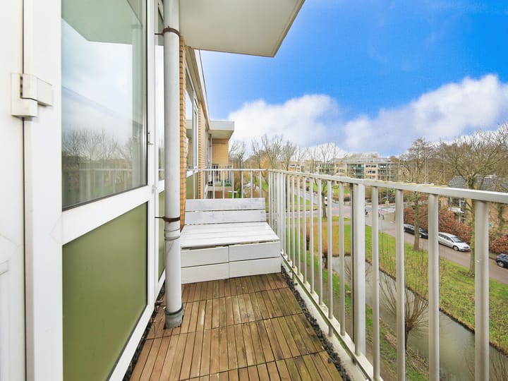 Foto 25 van Einsteinlaan 319