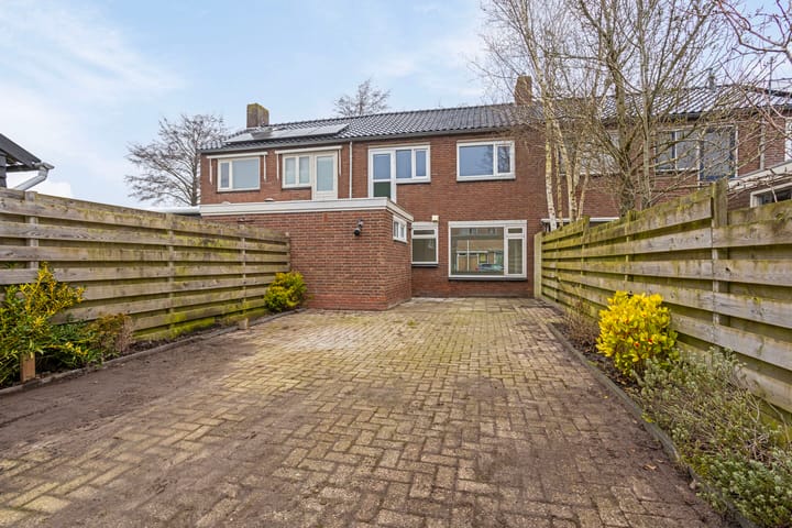 Foto 24 van Johan ter Schoeleweg 8