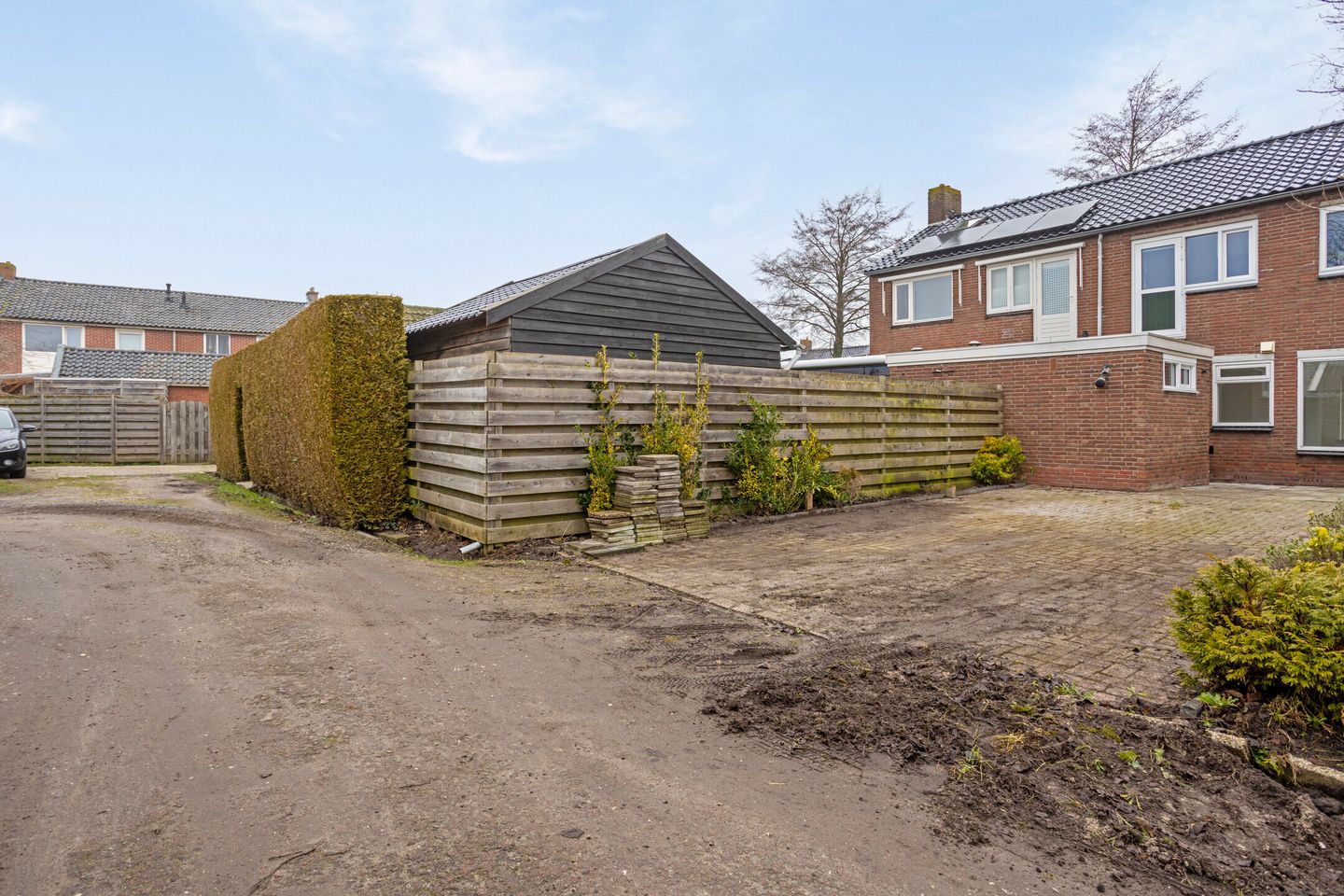 Foto 25 van Johan ter Schoeleweg 8