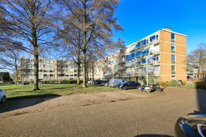 Foto 27 van Einsteinlaan 319