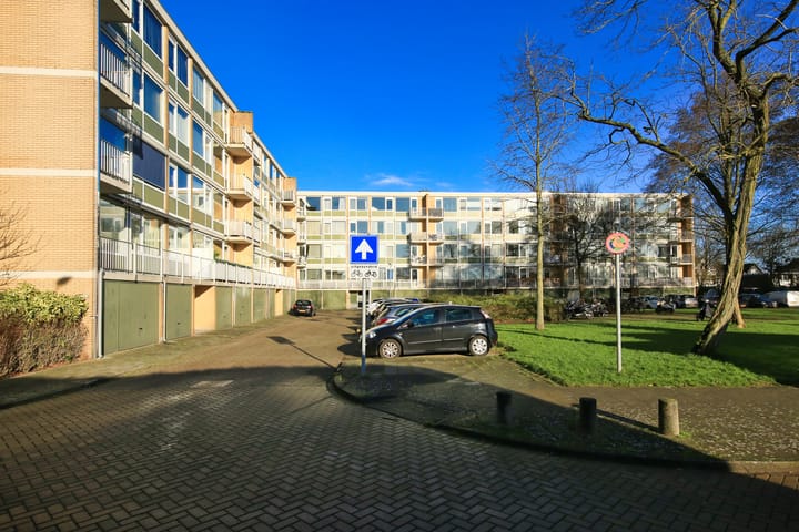 Foto 28 van Einsteinlaan 319