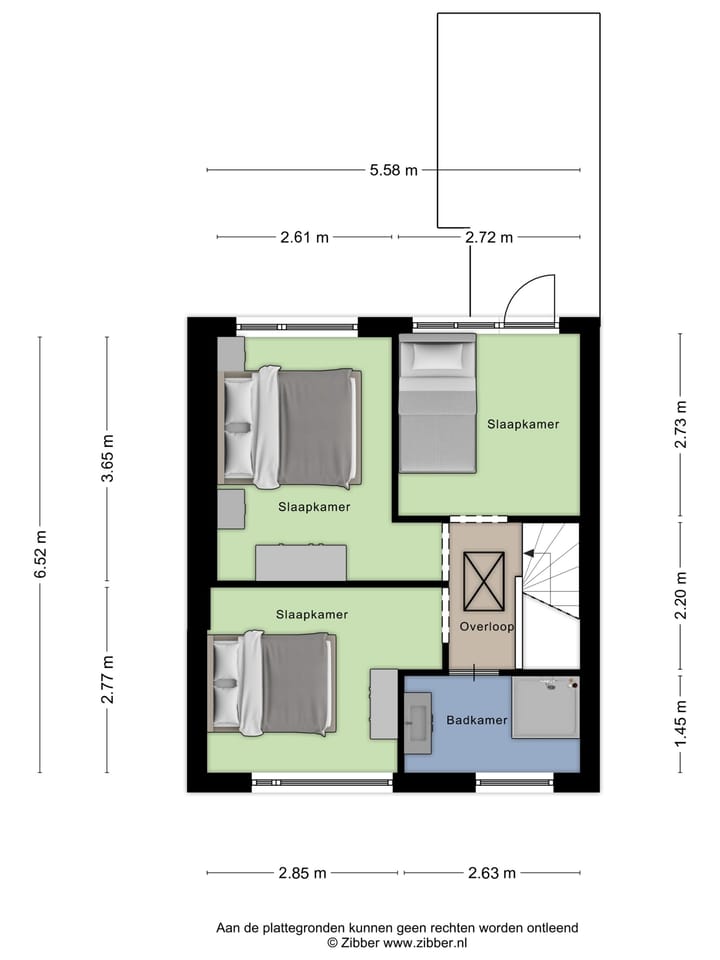 Foto 28 van Johan ter Schoeleweg 8