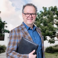 John Driessens - Makelaar