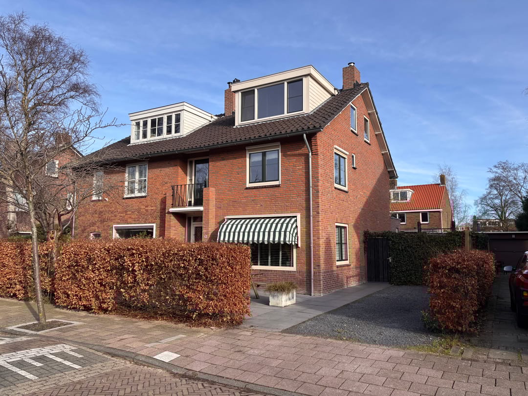 Photo 1 of Fazantstraat 36