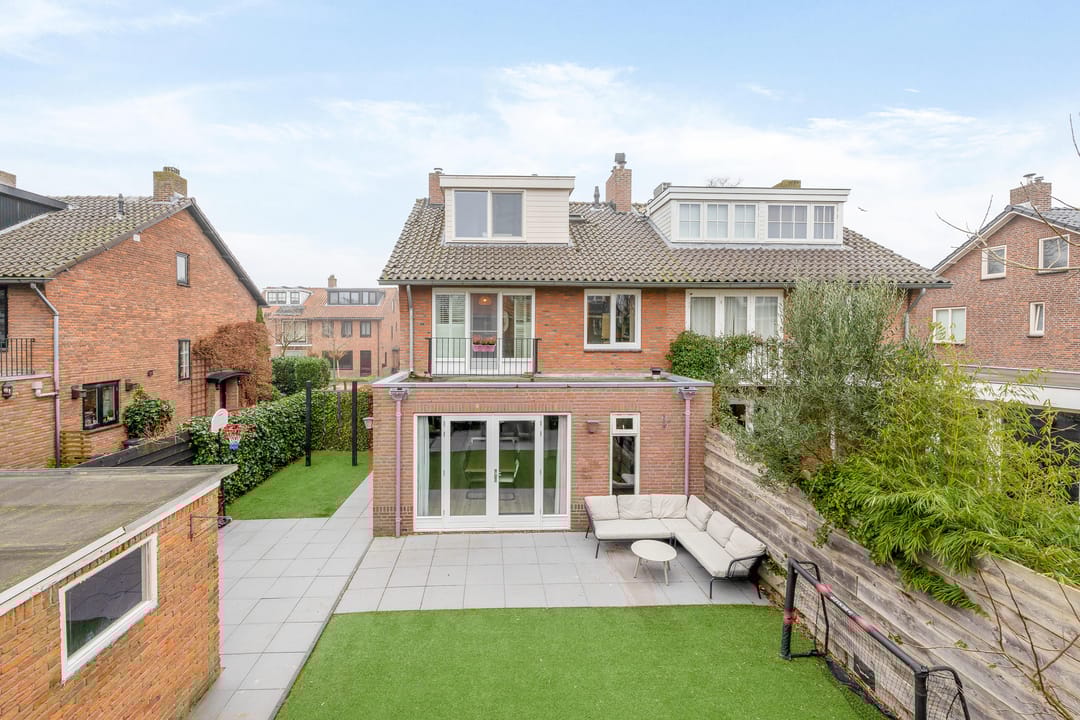 Photo 2 of Fazantstraat 36