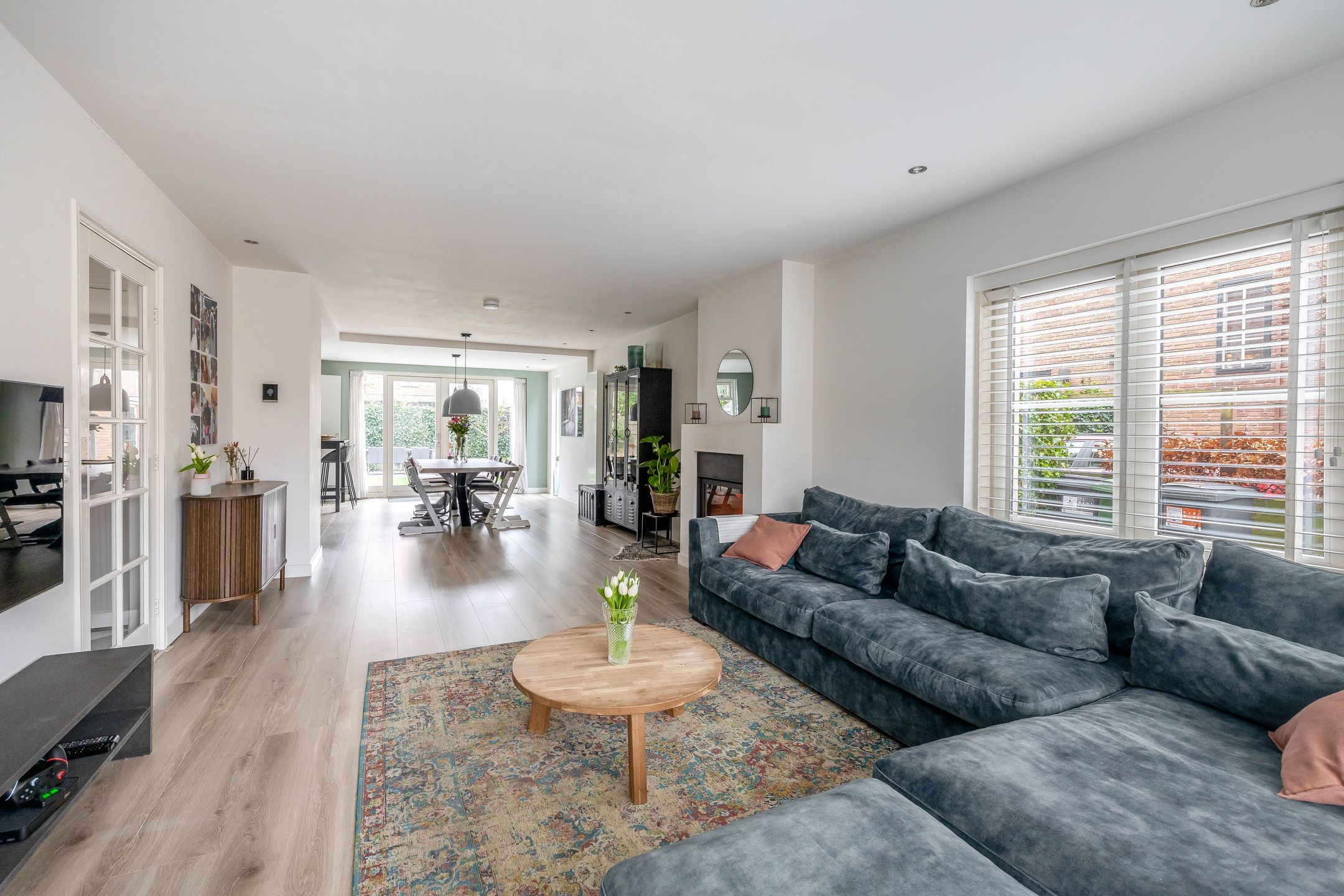 Photo 3 of Fazantstraat 36