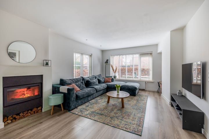 Foto 4 van Fazantstraat 36