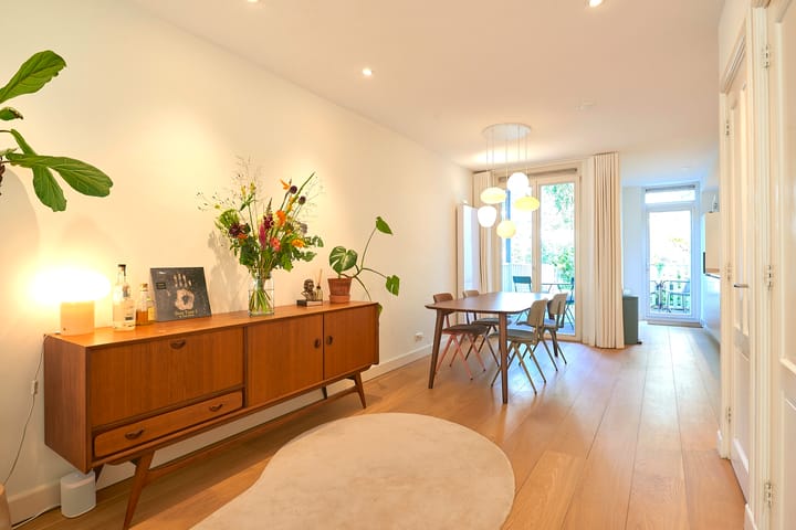 Foto 3 van Da Costastraat 71-A