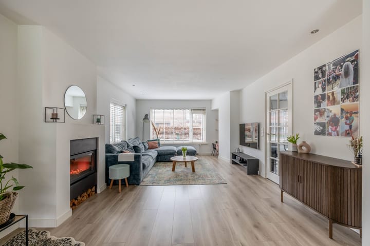 Foto 5 van Fazantstraat 36