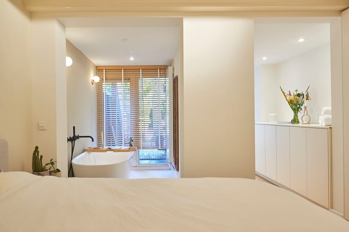 Foto 6 van Da Costastraat 71-A