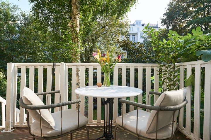 Foto 7 van Da Costastraat 71-A