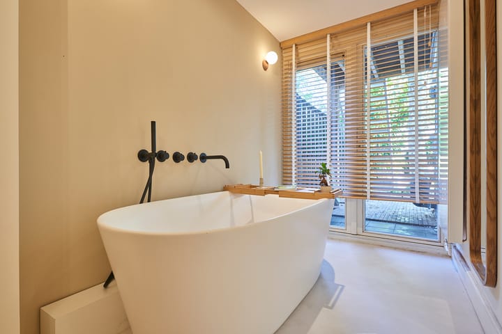 Foto 8 van Da Costastraat 71-A