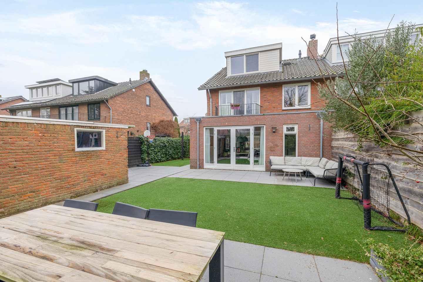 Photo 25 of Fazantstraat 36