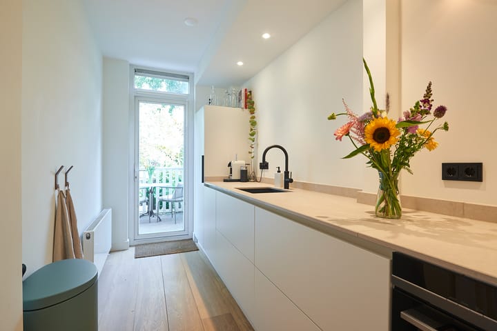 Foto 13 van Da Costastraat 71-A