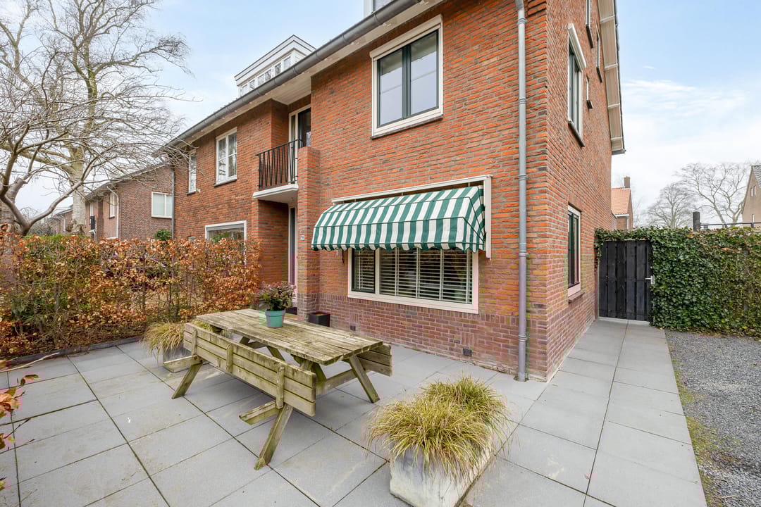 Photo 26 of Fazantstraat 36