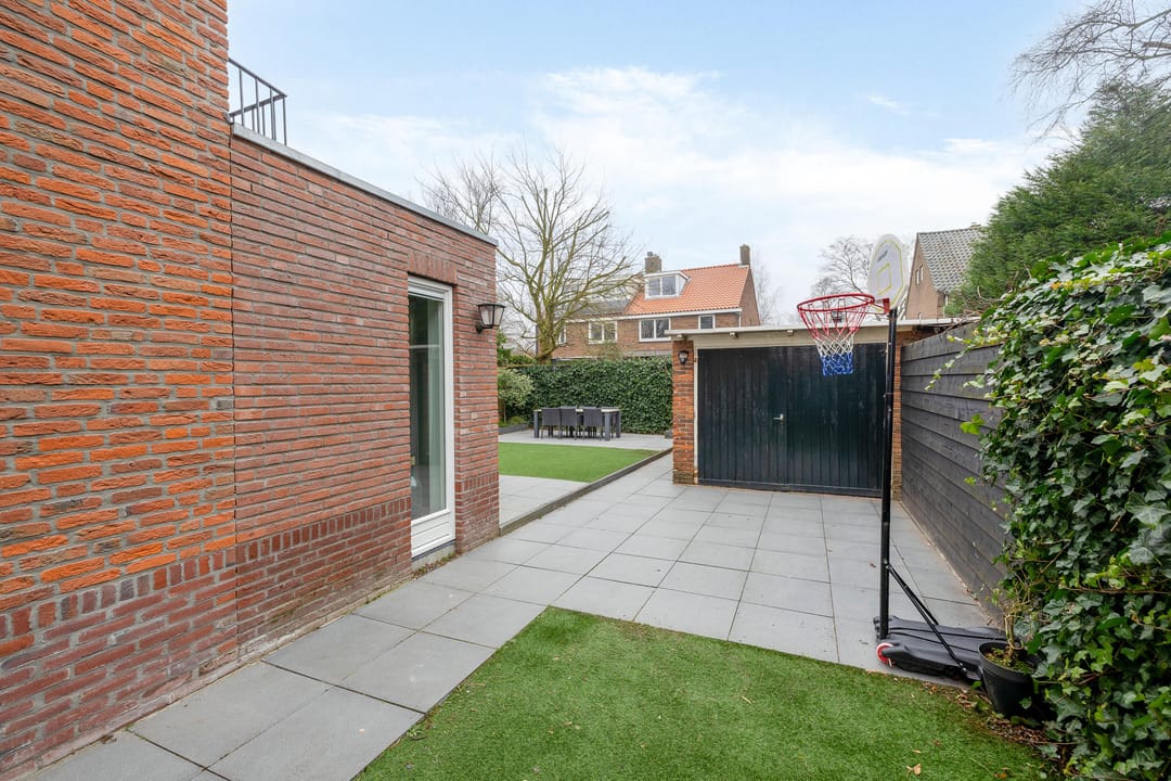 Photo 28 of Fazantstraat 36