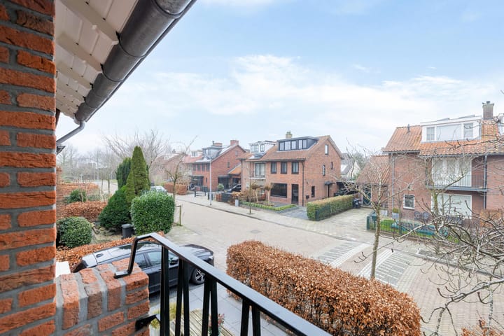 Foto 31 van Fazantstraat 36