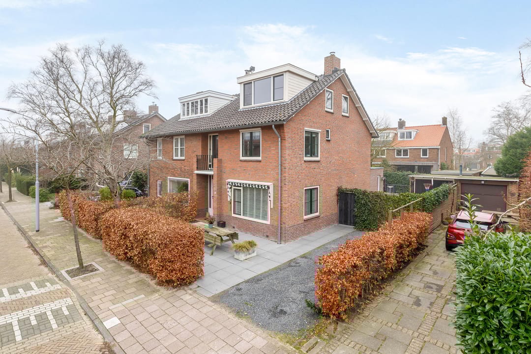 Photo 32 of Fazantstraat 36