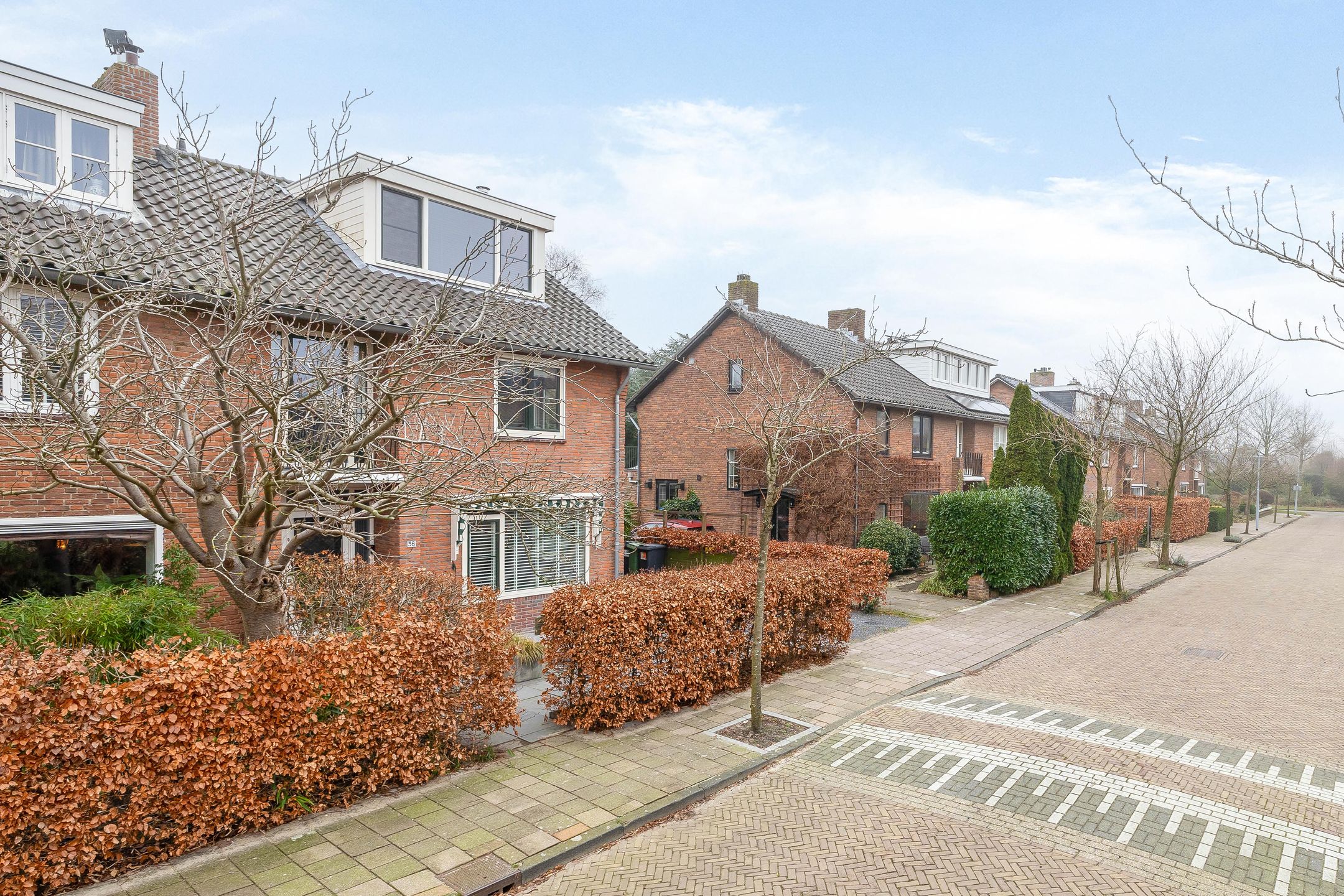 Photo 33 of Fazantstraat 36