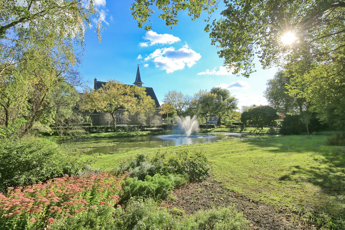 Photo 35 of Fazantstraat 36