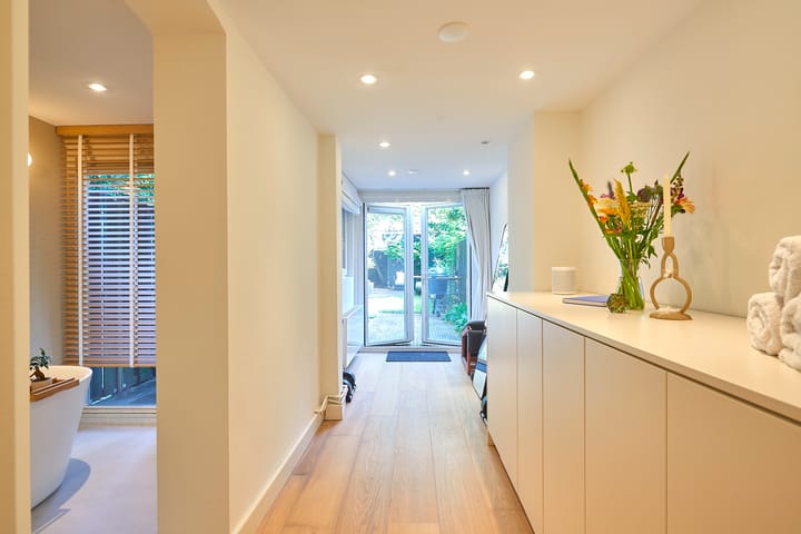 Foto 20 van Da Costastraat 71-A