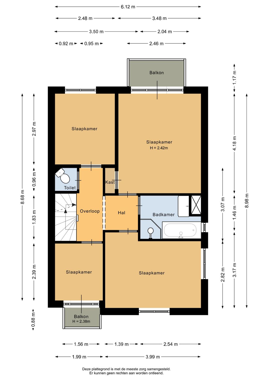 Photo 37 of Fazantstraat 36