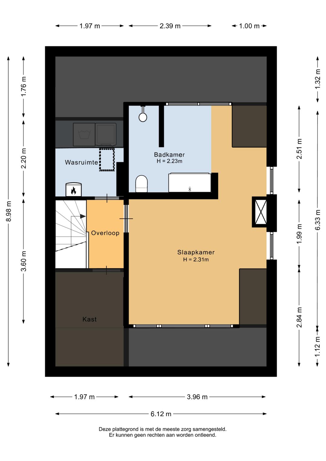 Photo 38 of Fazantstraat 36