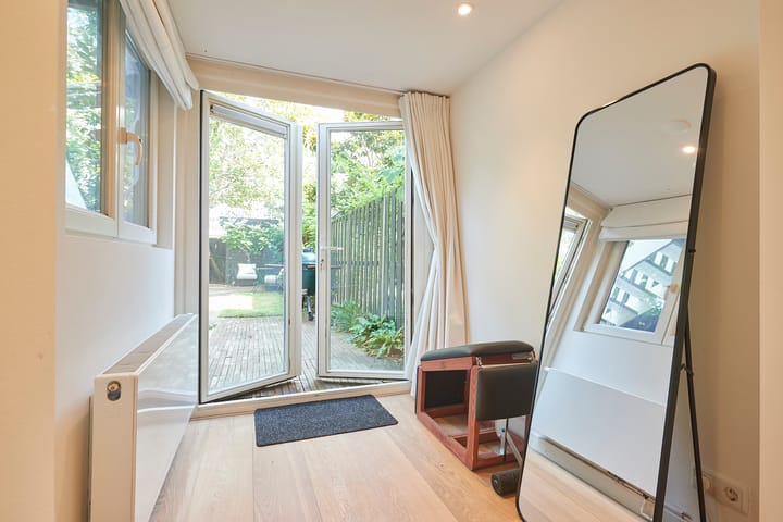 Foto 22 van Da Costastraat 71-A