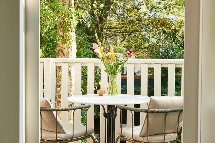 Foto 24 van Da Costastraat 71-A