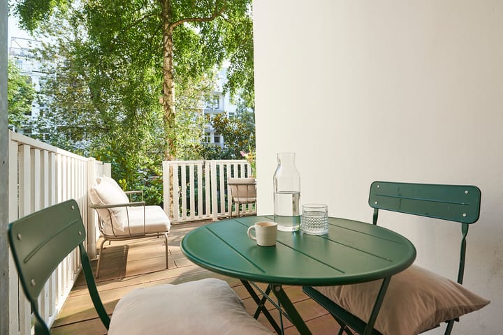 Foto 25 van Da Costastraat 71-A