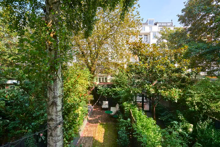 Foto 27 van Da Costastraat 71-A