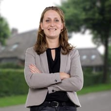 Beate Felix-Pieters - Makelaar
