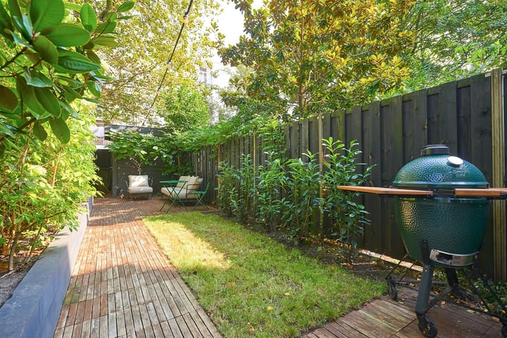 Foto 28 van Da Costastraat 71-A