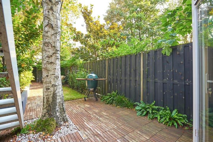 Foto 29 van Da Costastraat 71-A