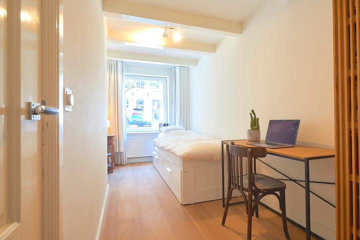 Foto 33 van Da Costastraat 71-A